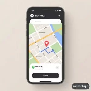 cómo funciona mSpy Find My Friends Phone panel de control