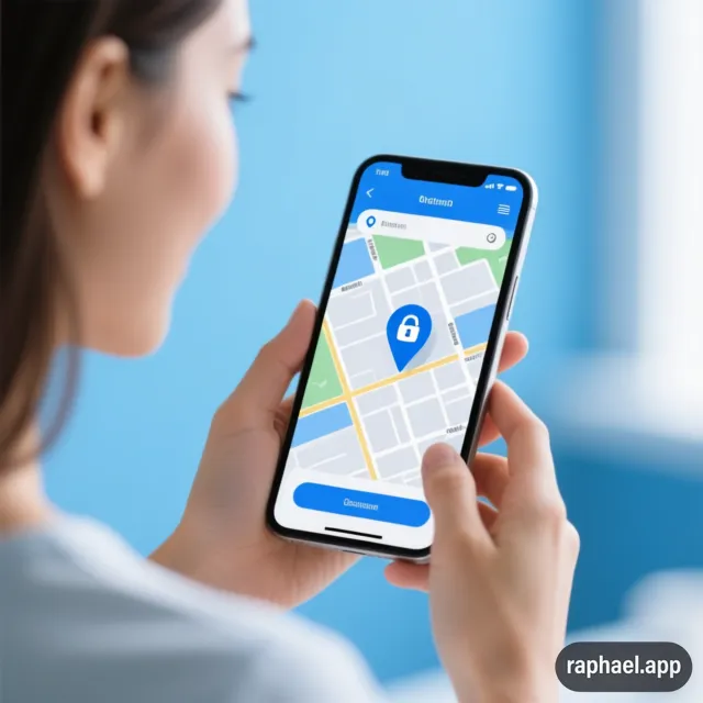 mSpy Find My Friends Phone localización GPS en tiempo real