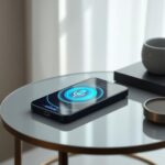 Configurar comando de voz EL ÁRBOL en iPhone para bloquear pantalla usando Control por Voz en iOS